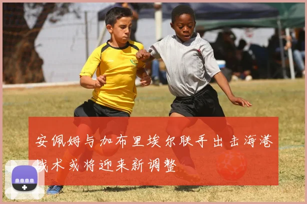 安佩姆与加布里埃尔联手出击海港战术或将迎来新调整